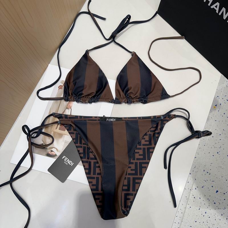 Fendi Bikini ID:20250816-349